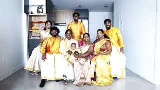 Uyiravan & Thavaranee |  மணிவிழா| 60th Wedding | Pre-shoot | TAMIL CREATIVE PRODUCTION