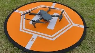 DJI Mavic Drone Landing Pad