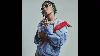 Rich The Kid - Split (Instrumental)