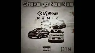 Shake Yo Nae Nae-(Remix) Tae Rackzz X Sge sa X Rtm Court X Rtm Juju
