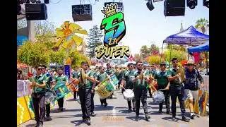 Banda La Super - Chica Vacilona (Version Caporal)