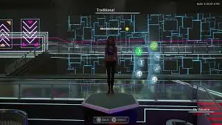 Virtual World exploration
