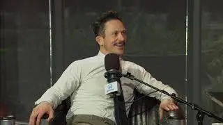 Jonathan Tucker Talks &ldquo;Charlie&rsquo;s Angels&rdquo; & More with Rich Eisen | Full Interview | 11/15/19