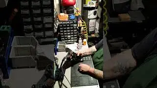 WWII GI 1911A1