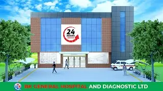 BK GENERAL HOSPITAL AND DIAGNOSTIC LTD AT BOALKHALI IN CHITTAGONG | MEDICAL NEAR ME | CLINIC