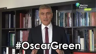 Madre Terra Daily - 12 - #OscarGreen