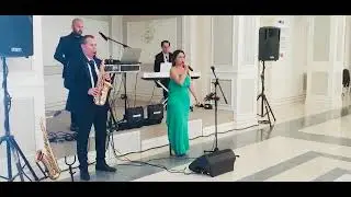 Never Enough cover Marina Bush
