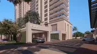 Oberoi Sector 58 - Plush Homes With Enchanting And Serene Landscape In Gurugram