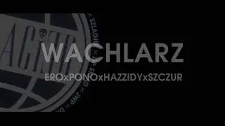 Ero JWP x Pono x HZD Hazzidy x Szczur - Wachlarz
