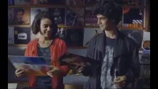 CALIFÓRNIA (2015)