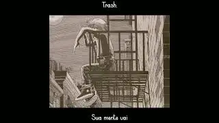 Vern Matz - Earthboy (legendado)