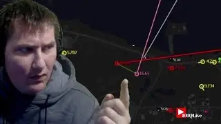 Мой контакт из DMA столкнулся с официальным шерпом BSG в рейде / Обязательно к просмотру / Побег ...