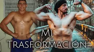 MI TRANSFORMACIÓN NATURAL