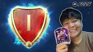 🔴Grinding dapetin MESSI FC26 (sorry dc tadi)