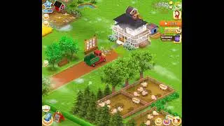 #HAYDAY Beeren anbauen & ernten 