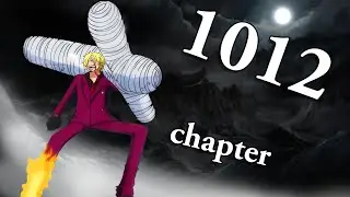 &Sigma;&chi;&omicron;&lambda;&iota;&alpha;&sigma;&mu;ό&sigmaf; &sigma;&tau;&omicron; chapter 1012 - One Piece Greek review