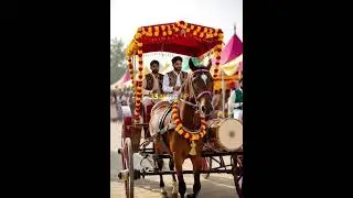 Karachi ki shaadiyon mein layein jaan! Fuji Band Baja Service