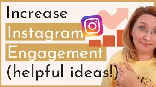 Things you can do when engagement is low on Instagram