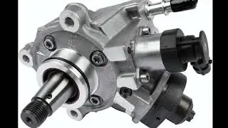 Reliable Deutz Engine Fuel Pump &ndash; AP01 04132378 0445020526 Full Review