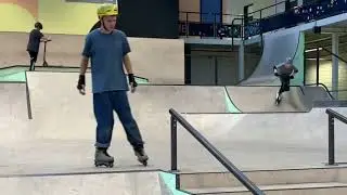 blader_macl - Aggressive Inline Skate (Area51 Eindhoven NETHERLANDS)