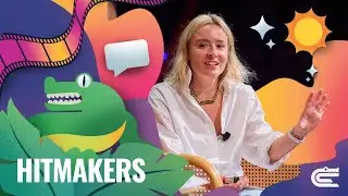 Ana Andjelic's Hitmakers Session at Cairns Crocodiles 2025