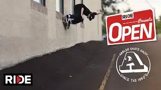 Ambler Skate Shop - Open Ep. 21