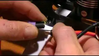 Lipo Blitzschutz