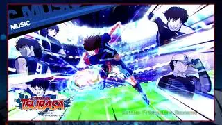 Friendships Renewed - Captain Tsubasa: Rise of New Champions