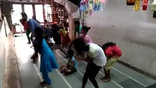 Rohit sharma's Dance studio...9987213120 ..the Kanchan foundation nurture humanity..2018. India.