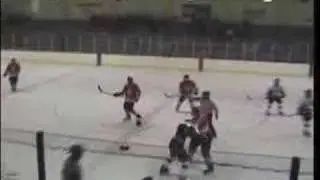 Grimshaw Midget Hockey