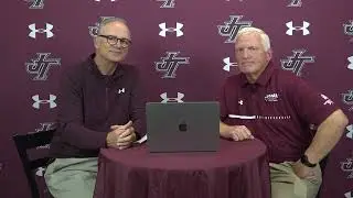 2023 Jenks Football Coaches Show: Westmoore