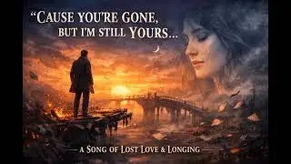 You&rsquo;re Gone&hellip; But I&rsquo;m Still Yours