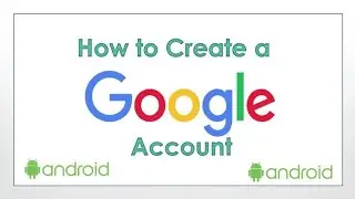 How to create Google account. with simple process.#mukul tech tips# (Hindi)