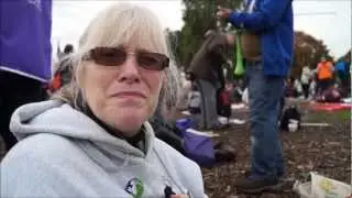 March For A Future That Works