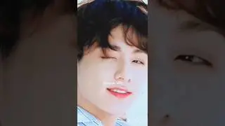 Barbaad Ishq mujhe 🌸💜 Jungkook cute WhatsAp status#jungkook#bts#shortvideo #youtubeshorts #kpopidol