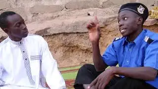 BOURAMANI : Théâtre Karamôkô ni Polici kè (Comédie 2021)