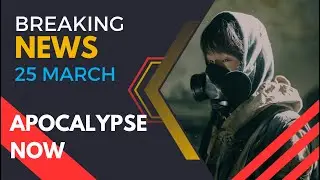 Fast news of the day | 25.03.2023 | Climate, ChatGPT, Finland in NATO, World Athletics, Mind control