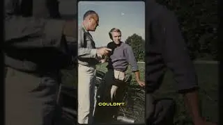 The Truth About Steve McQueen&rsquo;s Final Days Will Shock You