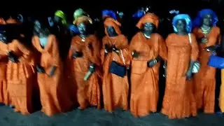 BALINGORE : LENDEMAIN BUKUT AVEC ORCHESTRE ANAFA À ETECOM