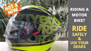 Helmet Agv VR-46 Edition