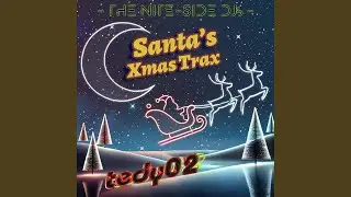 Santa's Wild Ride