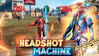 Total gaming king bhai custom 👑 Free Fire MAX Custom | King Level Battle 🔥