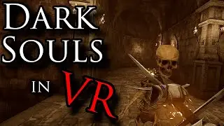 Legendary Tales VR w/SoulBC