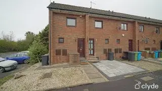 35 Treeburn Avenue Giffnock G46 7BB