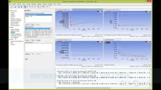 CFD Simulation of Rotor-Stator Sidewall Gap
