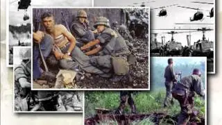 Vietnam War Commemoration