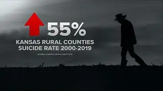 Eye on Agriculture: Kansas grapples with increase in farmer suicides