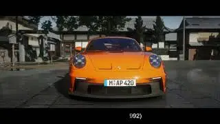 Assetto Corsa 2025 graphics mod with ray tracing max settings | RTX 5090