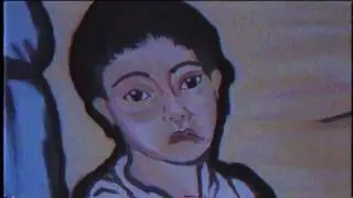 Mi biografía descompuesta - Documental poético sobre Pedro Lemebel
