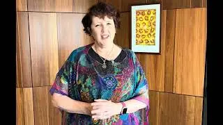 Fiona Simpson MP - Minister for Women